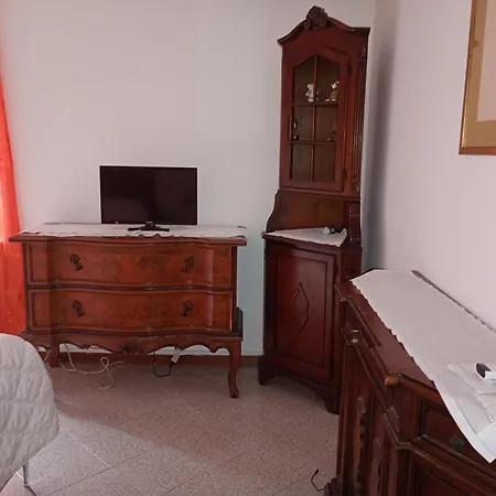 Luminoso شقة باردولينو