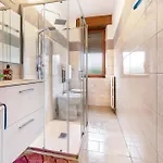 Apartmán Luminoso *