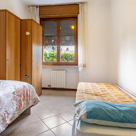 Luminoso Apartmán *