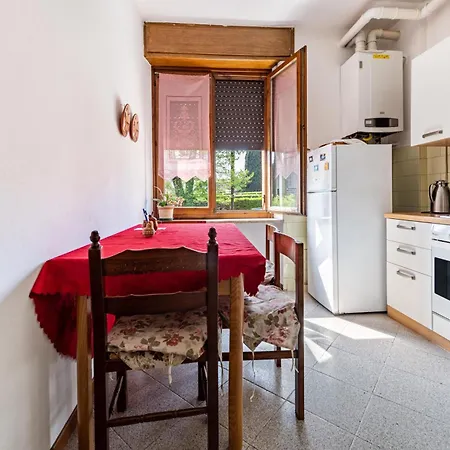 Luminoso Apartmán Bardolino