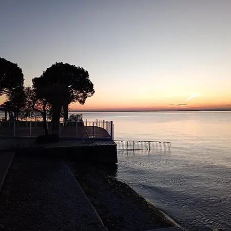 Luminoso Appartamento Bardolino
