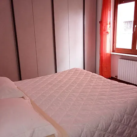 Luminoso Apartmán *