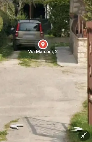 Luminoso Apartment *