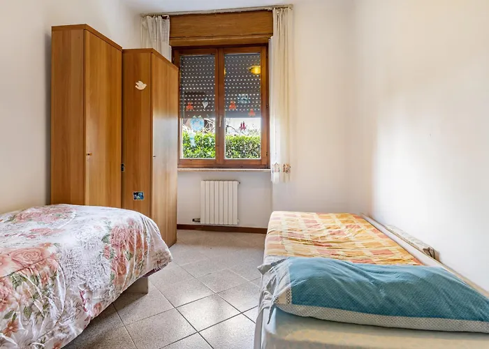 Luminoso Apartment *