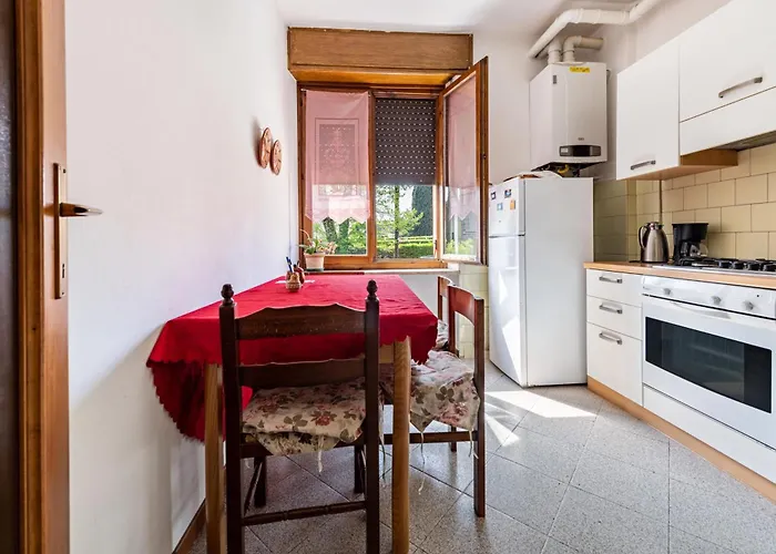 Luminoso Apartment Bardolino