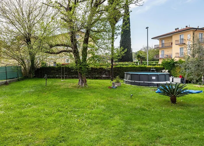 Luminoso Apartment *