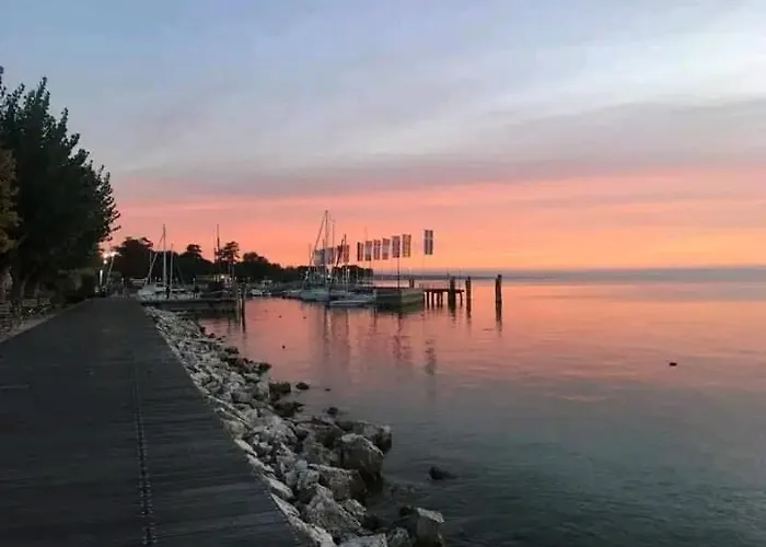 Luminoso * Bardolino