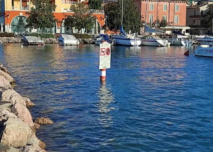 Apartment Luminoso *