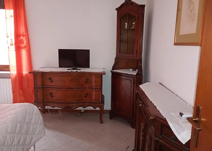 Luminoso Apartment Bardolino