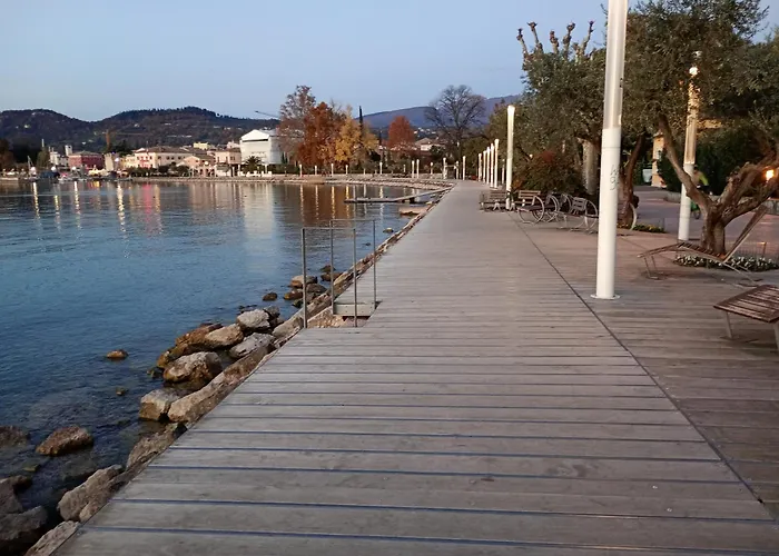 Apartment Luminoso *