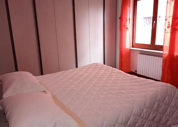 Luminoso Apartment *