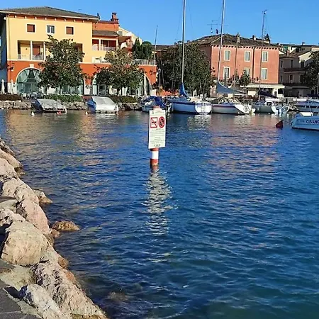 Lägenhet Luminoso *